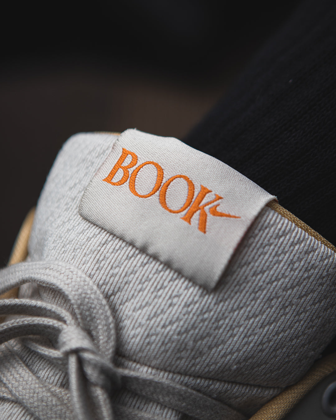 Nike book 1
