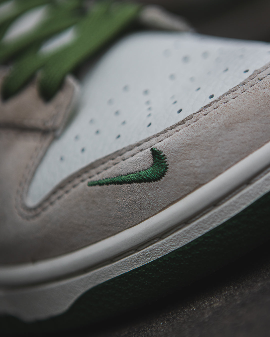 Nike sb dunk