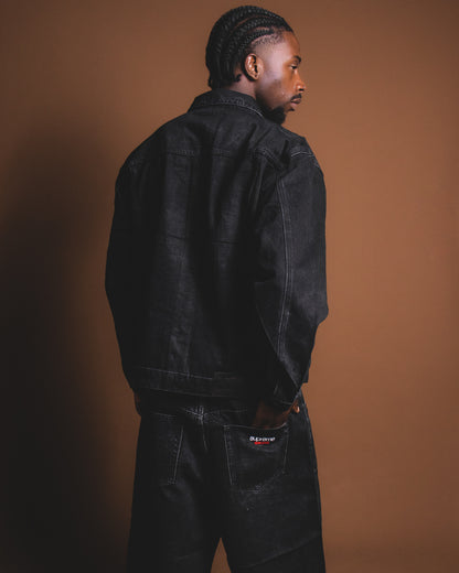 Chaqueta Supreme Denim Trucker