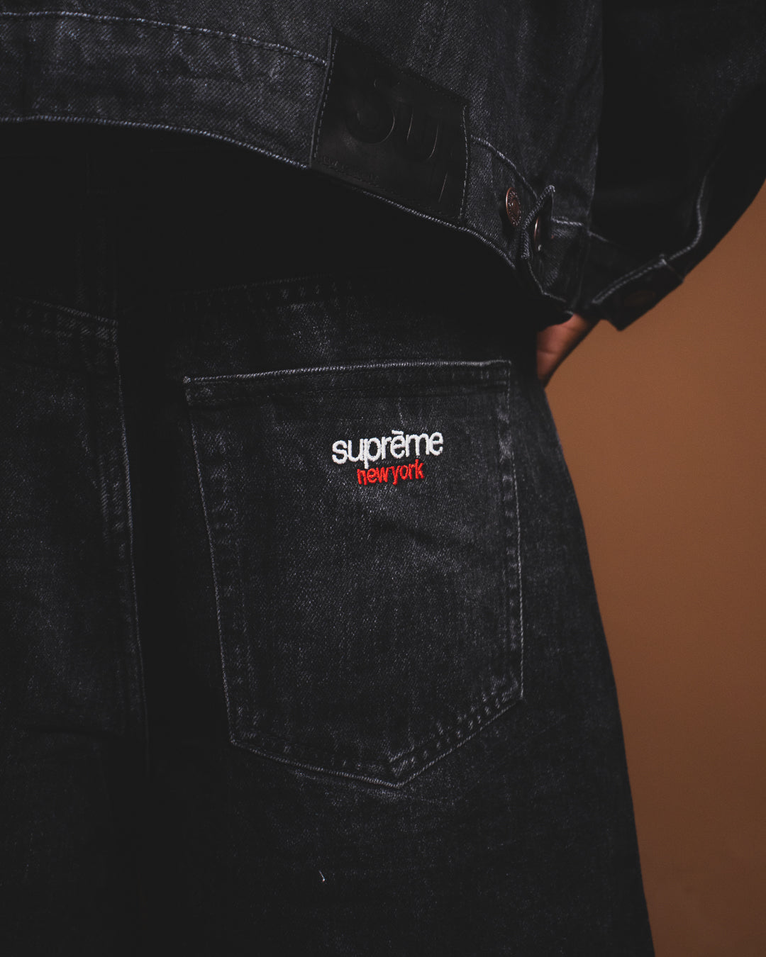 Bermuda Supreme Baggy