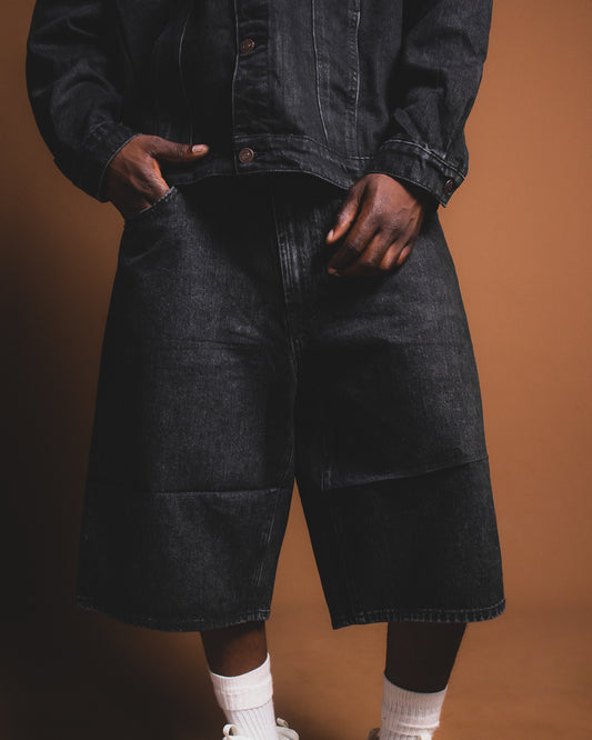 Bermuda Supreme Baggy
