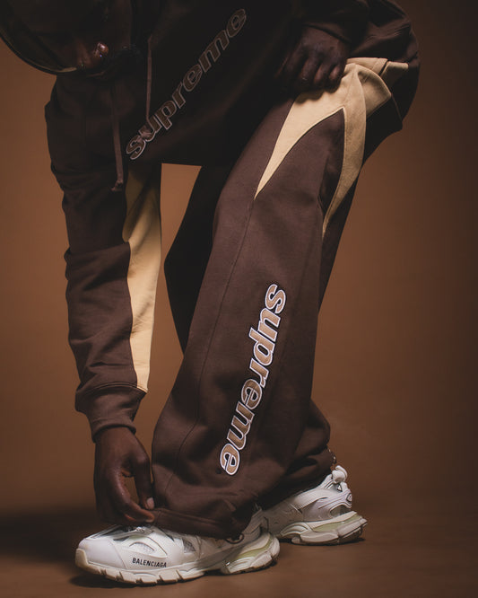 Pantalon Supreme Division