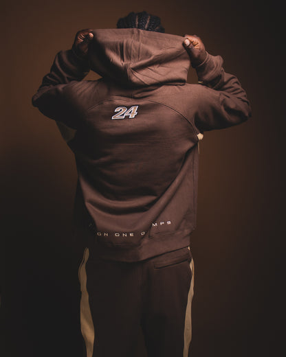 Buzo Supreme Division
