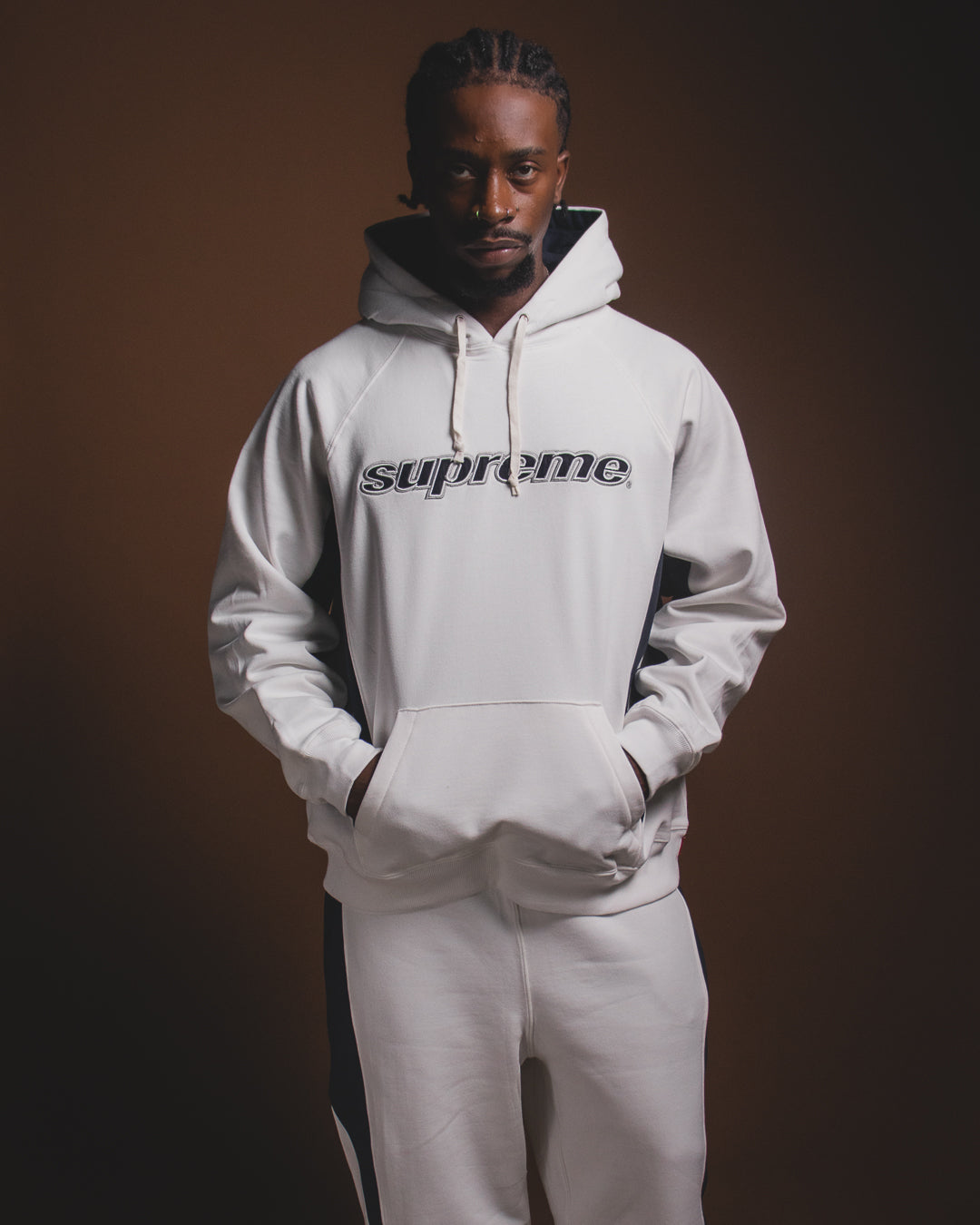 Buzo Supreme Division