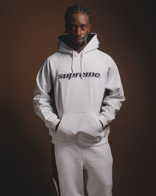 Buzo Supreme Division