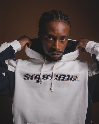 Buzo Supreme Division