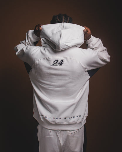 Buzo Supreme Division