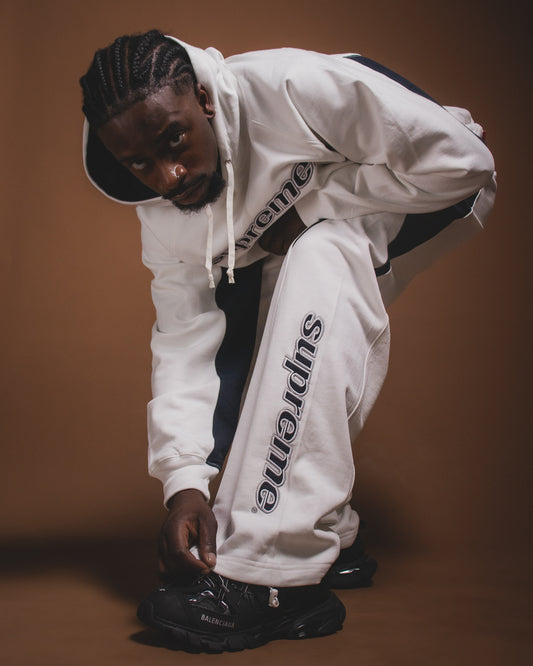 Pantalon Supreme Division