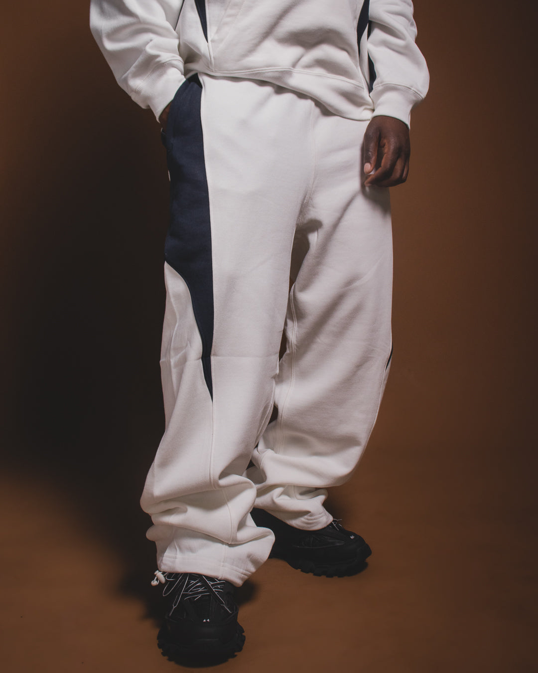 Pantalon Supreme Division