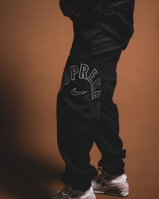 Pantalon Supreme x Nike Arc