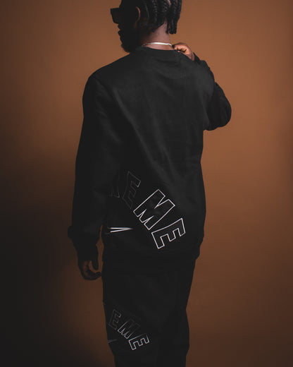 Buzo Supreme x Nike Arc