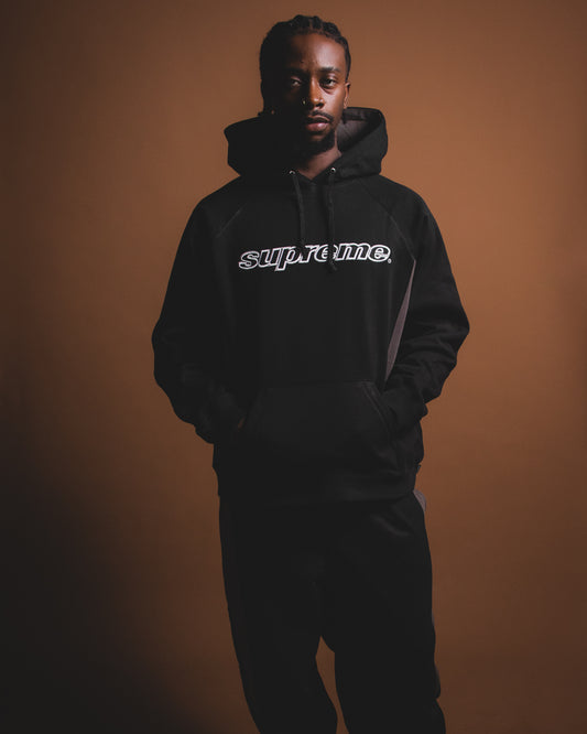Buzo Supreme Division
