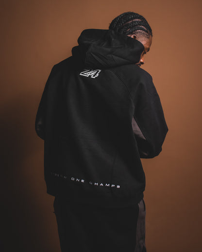 Buzo Supreme Division