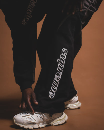 Pantalon Supreme Division