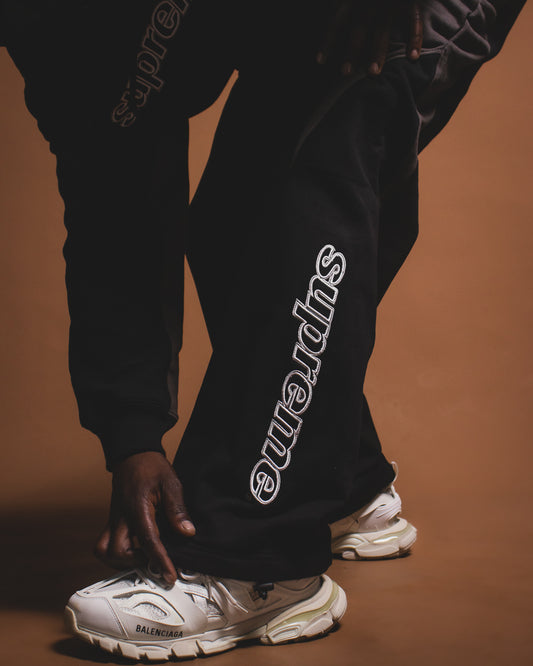 Pantalon Supreme Division