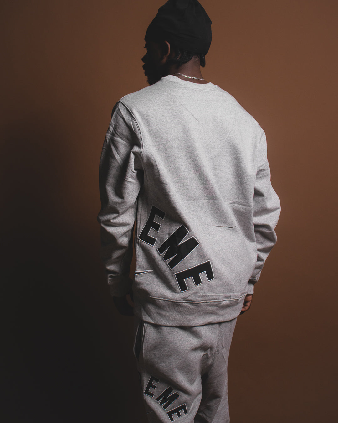 Buzo Supreme x Nike Arc
