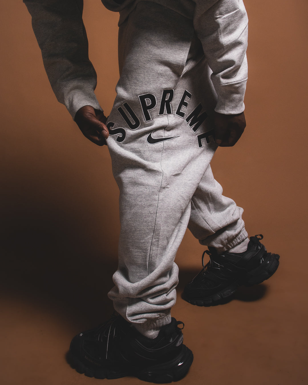 Pantalon Supreme x Nike Arc