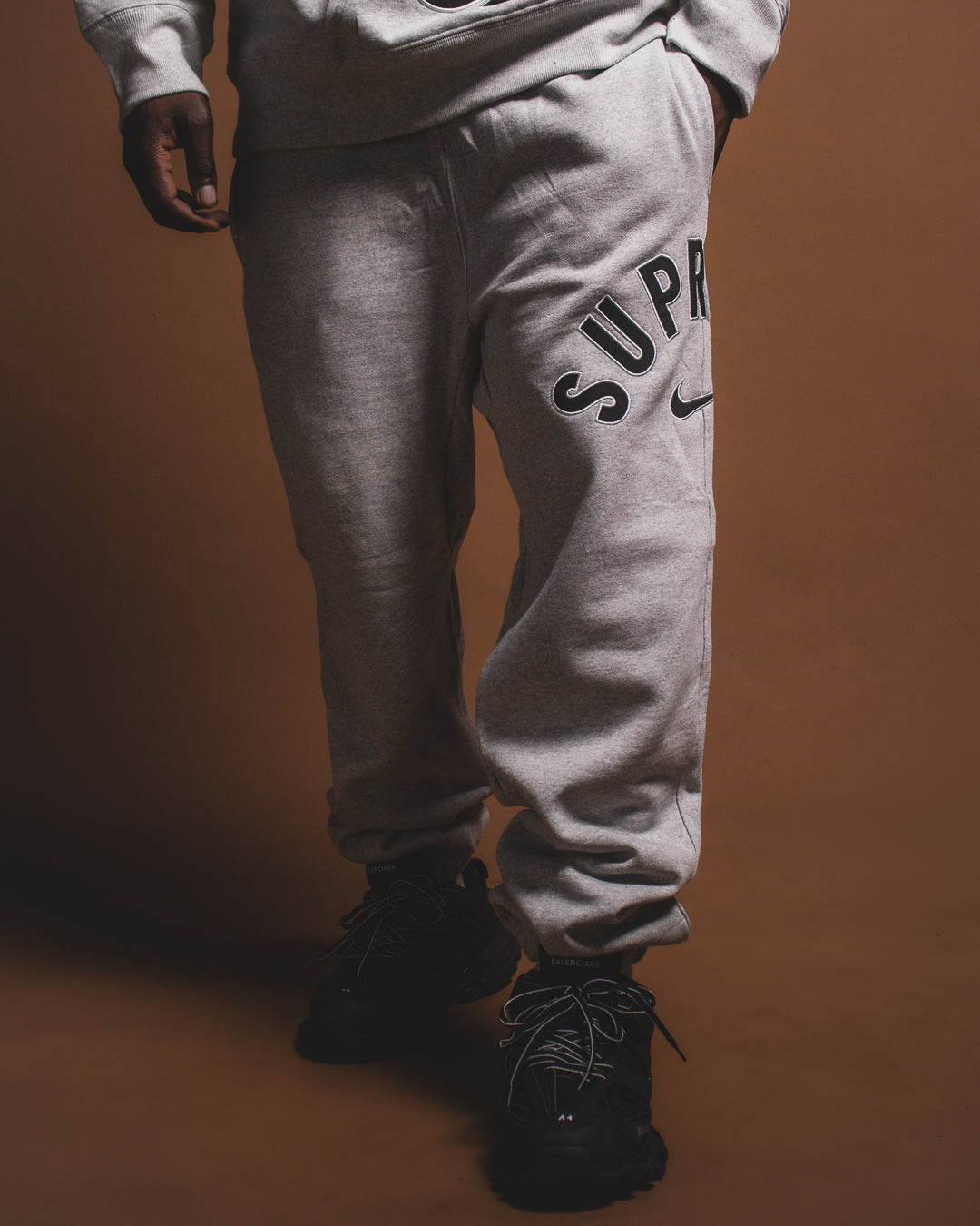 Pantalon Supreme x Nike Arc