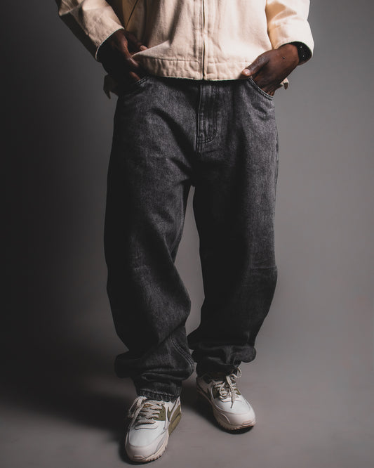 Pantalon Supreme Baggy