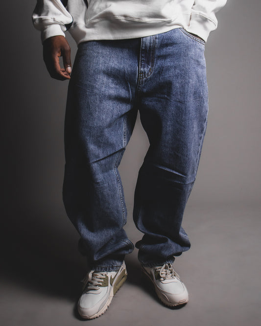 Pantalon Supreme Baggy