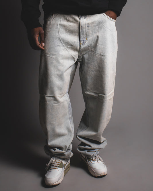 Pantalon Supreme Baggy
