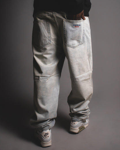 Pantalon Supreme Baggy