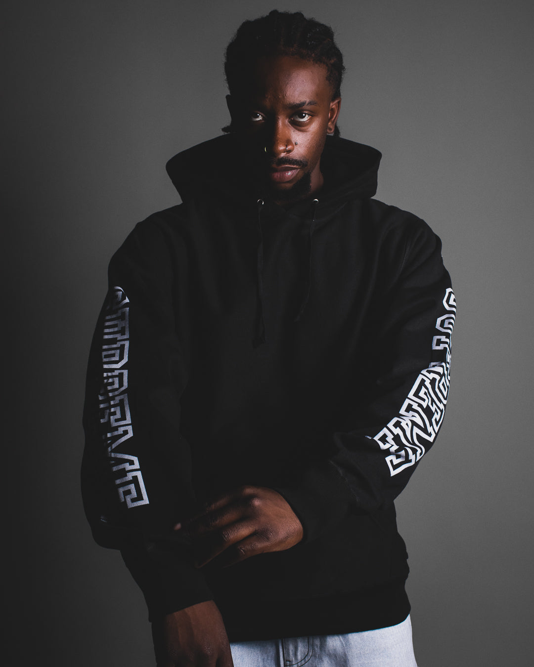 Buzo Supreme Collegiate