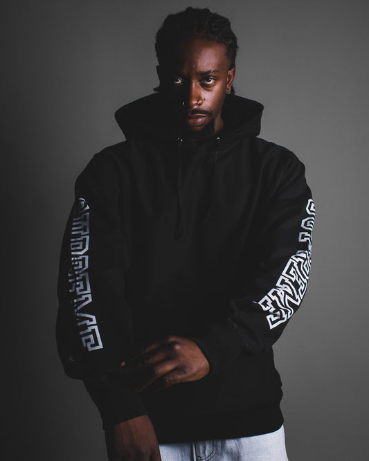 Buzo Supreme Collegiate