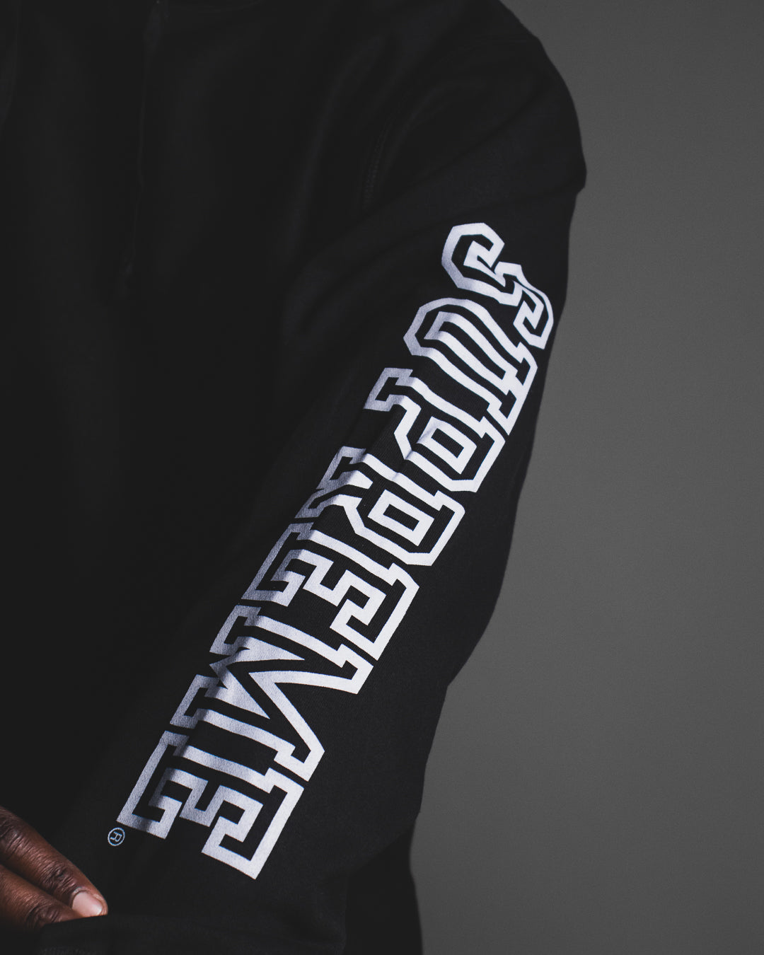 Buzo Supreme Collegiate
