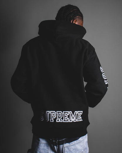 Buzo Supreme Collegiate