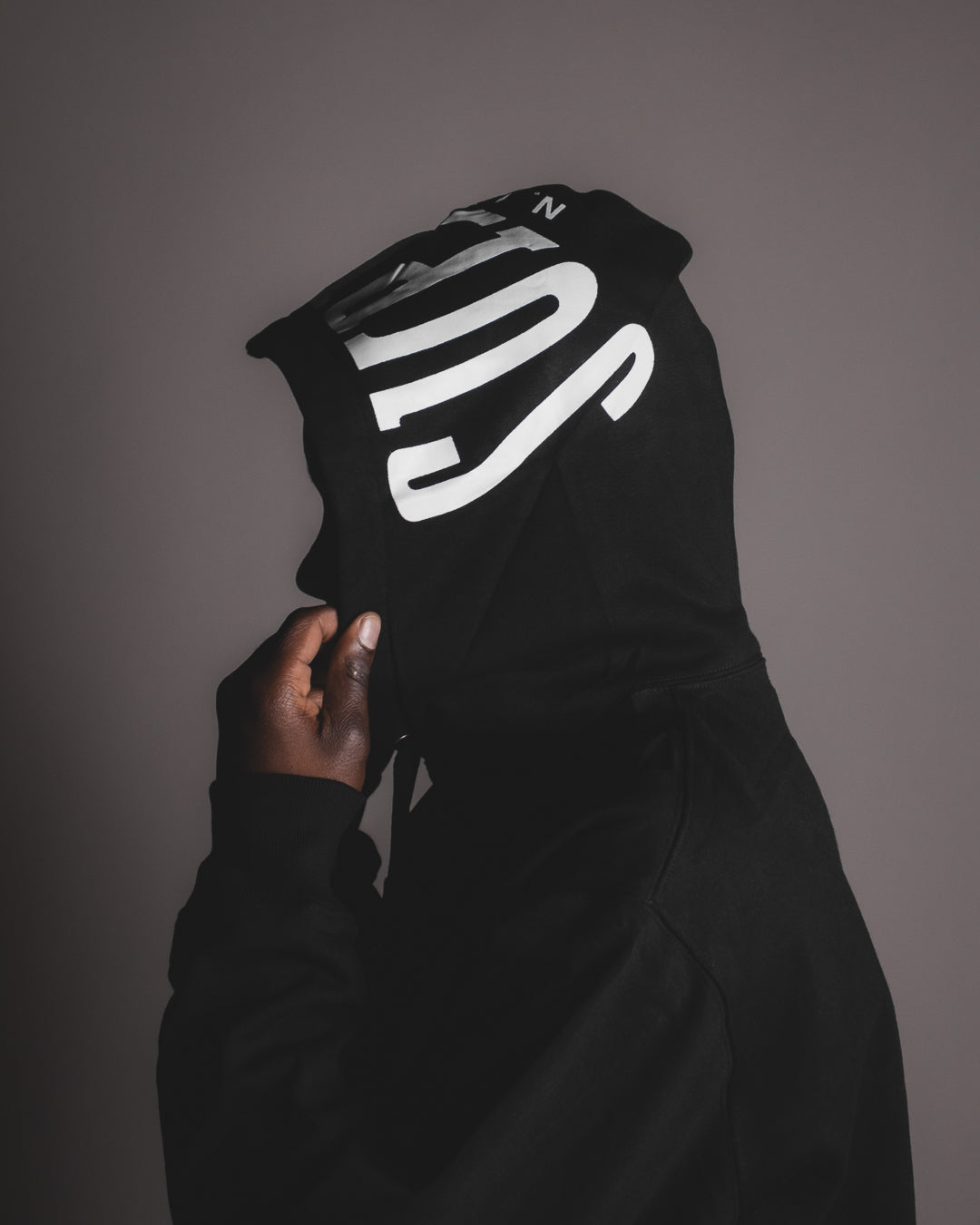 Buzo Supreme Warm Up