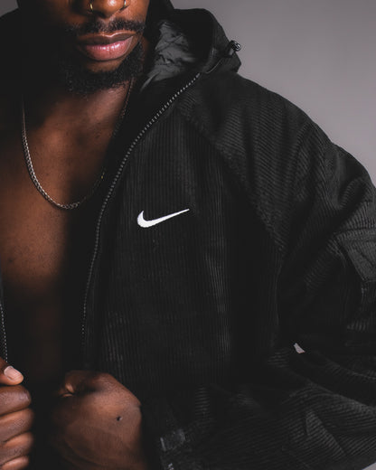 Chaqueta Supreme x Nike Arc Corduroy