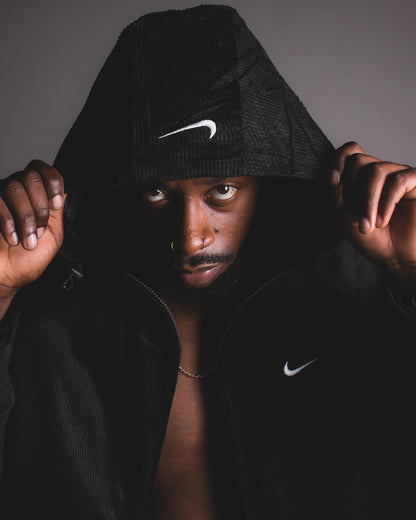 Chaqueta Supreme x Nike Arc Corduroy