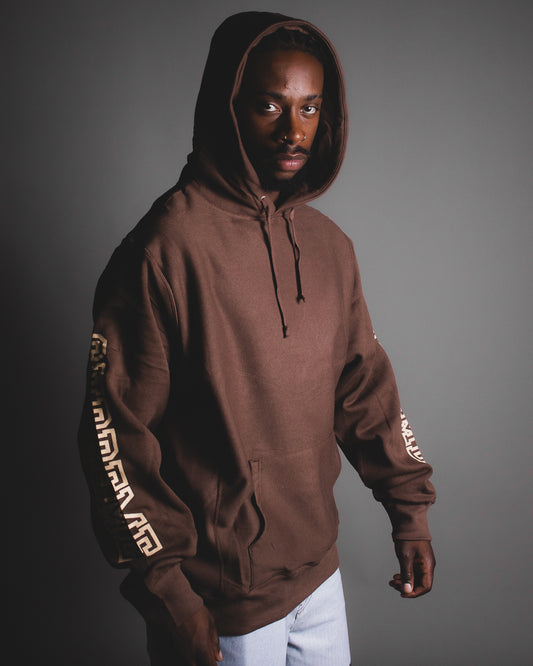 Buzo Supreme Collegiate