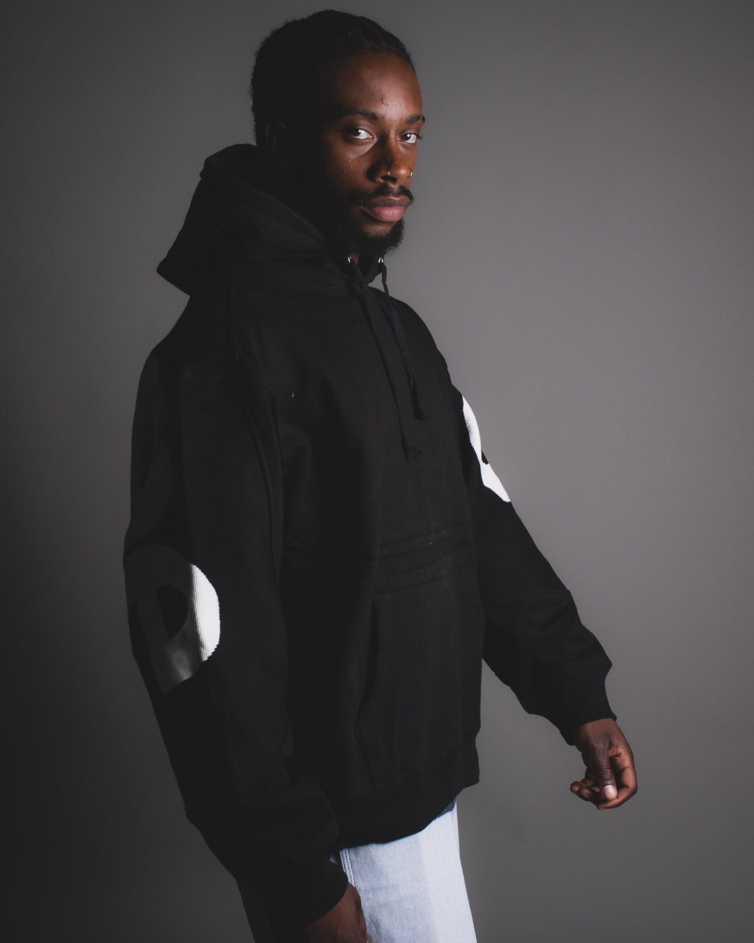 Buzo Supreme Jacquard