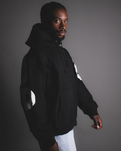 Buzo Supreme Jacquard