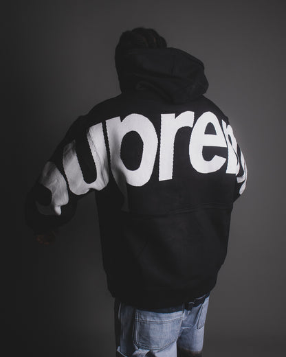 Buzo Supreme Jacquard