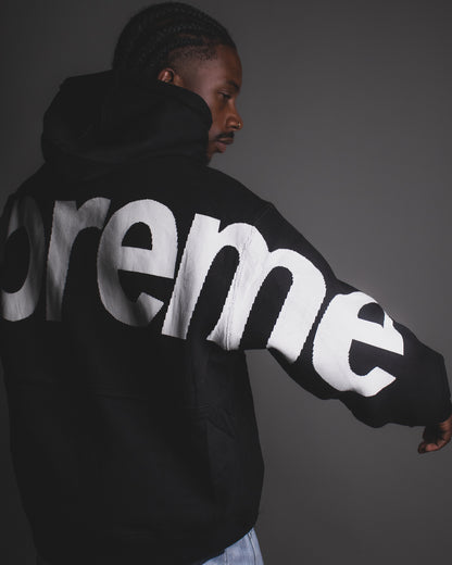 Buzo Supreme Jacquard
