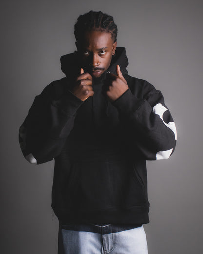 Buzo Supreme Jacquard