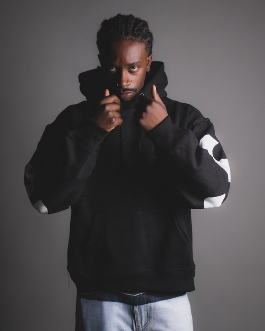 Buzo Supreme Jacquard