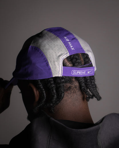 Gorra Supreme x Nike