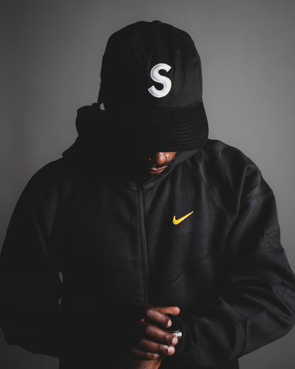 Gorra Supreme