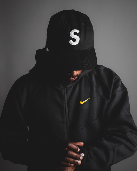 Gorra Supreme
