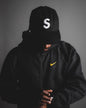 Gorra Supreme