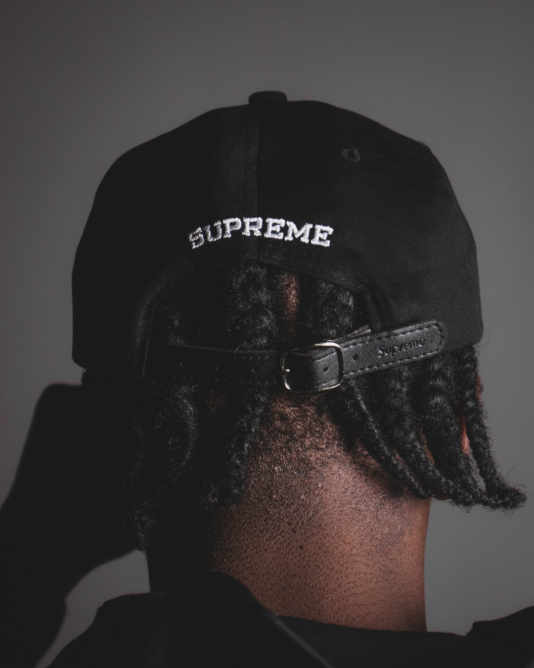 Gorra Supreme
