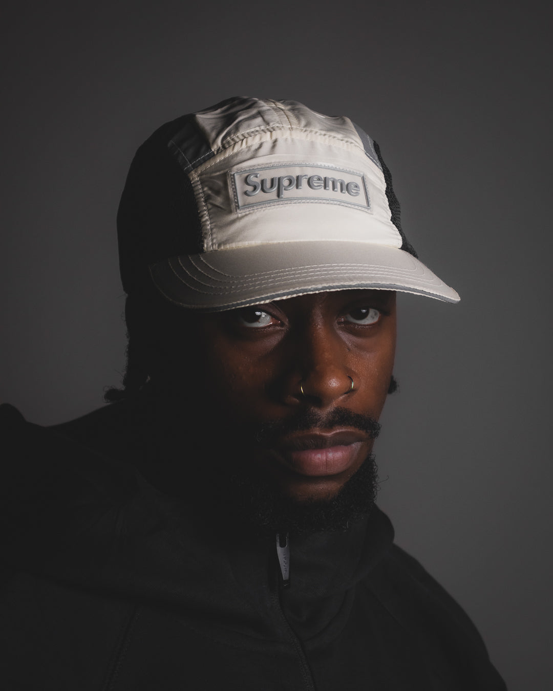 Gorra Supreme