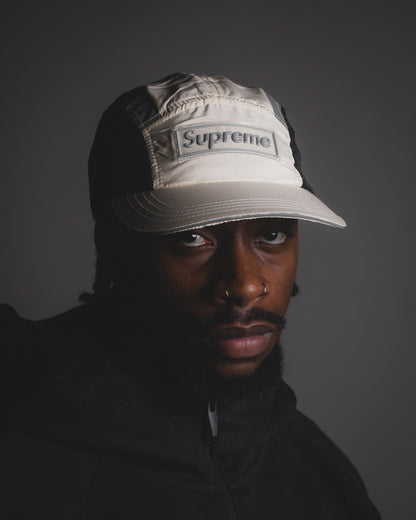 Gorra Supreme