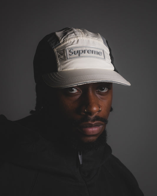 Gorra Supreme