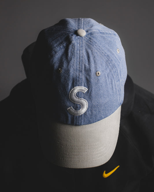 Gorra Supreme
