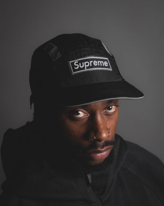 Gorra Supreme